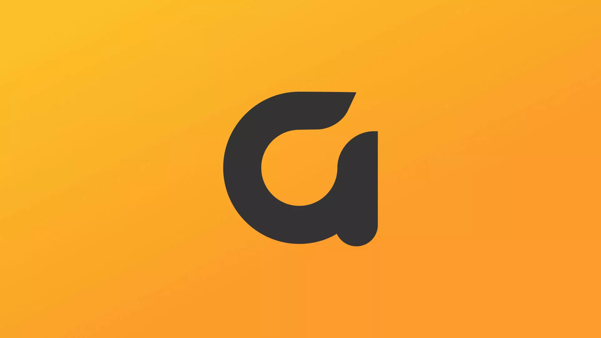 Разработка логотипа для компании «А-ГРУПП» в Кировске