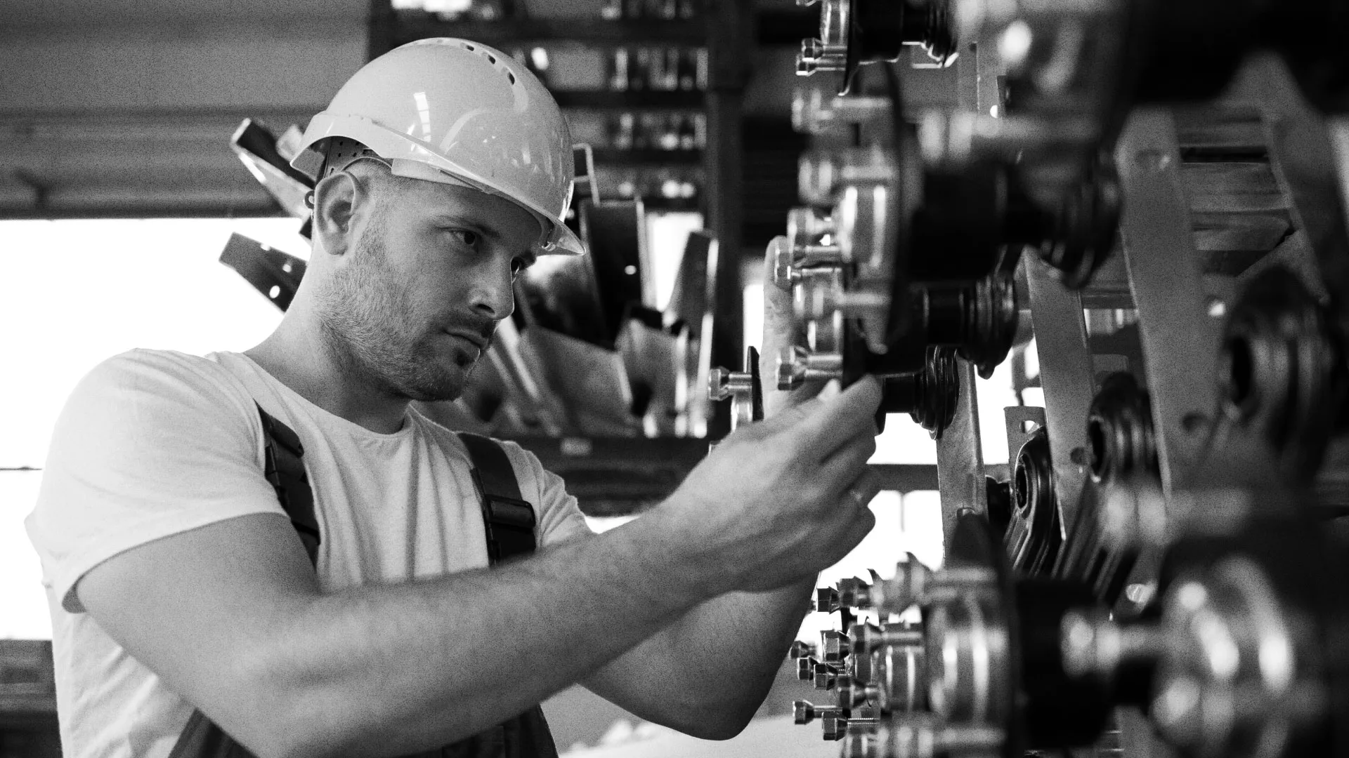 Разработка сайта для завода по продаже оборудования в Кировске